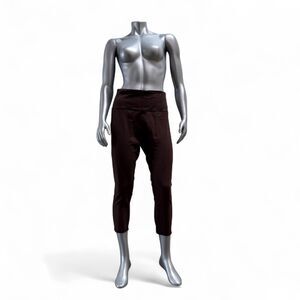 Xersion Women's Brown Leggings